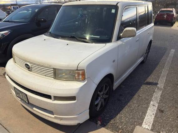 TOYOTA SCION XB 2006 JTLKT334064046742 image TOYOTA SCION XB 2006 JTLKT334064046742 image